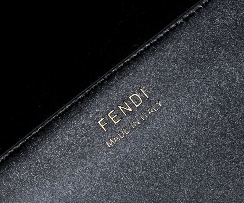 Fendi Sunshine Bags